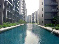 Park Colonial (D13), Condominium #400569681